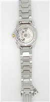 Watch Tissot Man in Steel T14.2.489.22 - T14.2.489.22